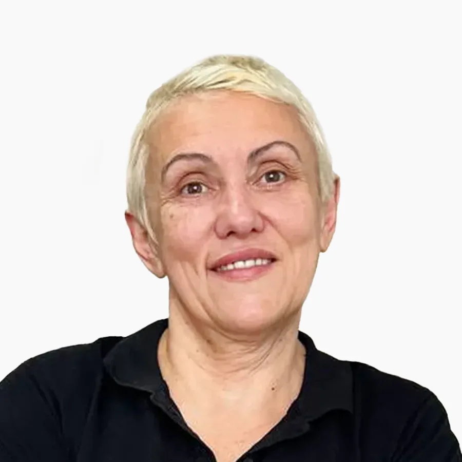 Ніна Базюк