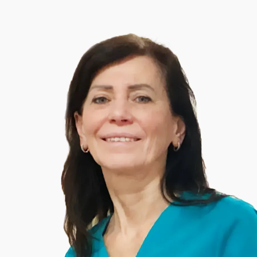 Наталія Геник