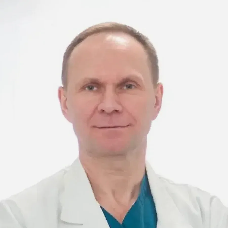 Ігор Конюський