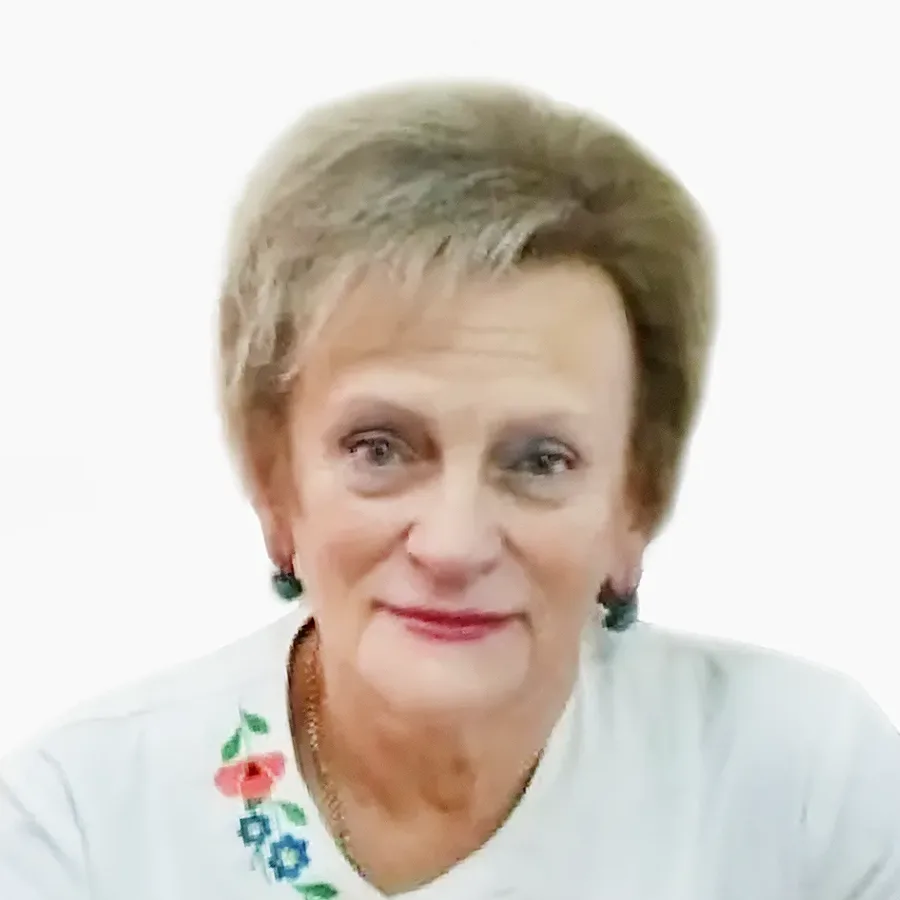 Наталія Маклєцова