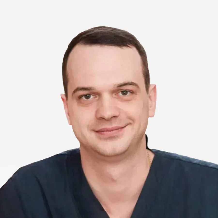 Станіслав Остап'юк