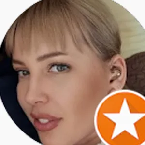 Портрет пацієнтки